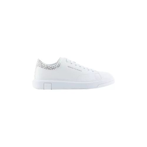 Baskets basses Baskets XUX123 XV761 - Armani Exchange - Modalova