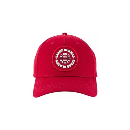 Casquette Casquette CASQUETTE - Serge Blanco - Modalova