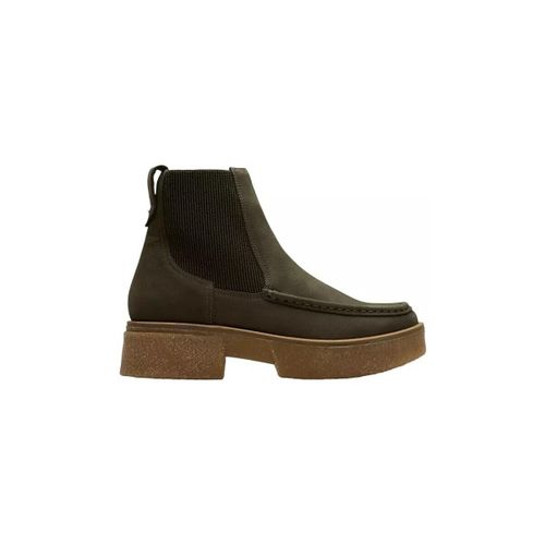 Bottines Clarks Bottines LINOSO TOP - Clarks - Modalova