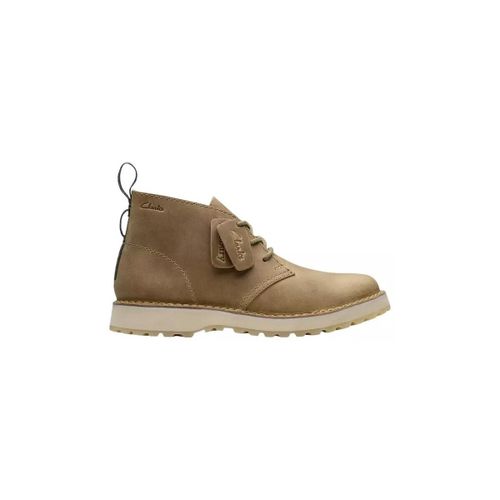 Boots Clarks Bottines SOLSBURY DB - Clarks - Modalova