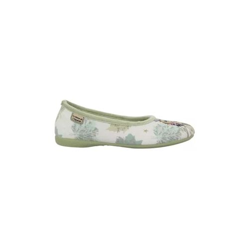 Chaussons Chaussons BALLERINE HIBOUX - La Maison De L'espadrille - Modalova