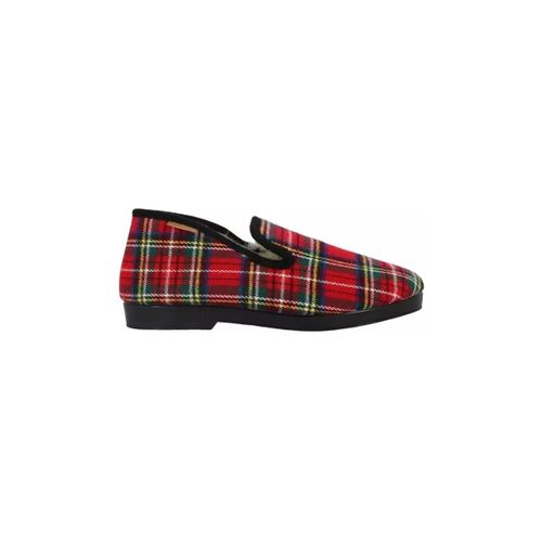 Chaussons Chaussons PANTOUFLE LAINE - La Maison De L'espadrille - Modalova