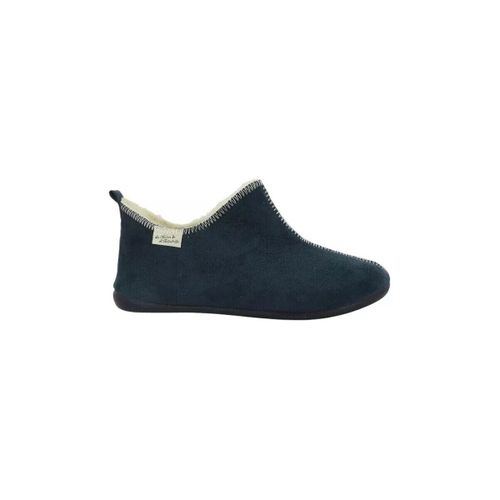 Chaussons Chaussons BOTTILLON LAINE - La Maison De L'espadrille - Modalova