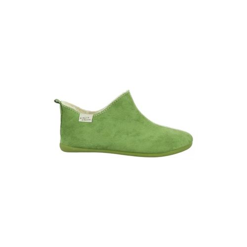 Chaussons Chaussons BOTTILLON LAINE - La Maison De L'espadrille - Modalova