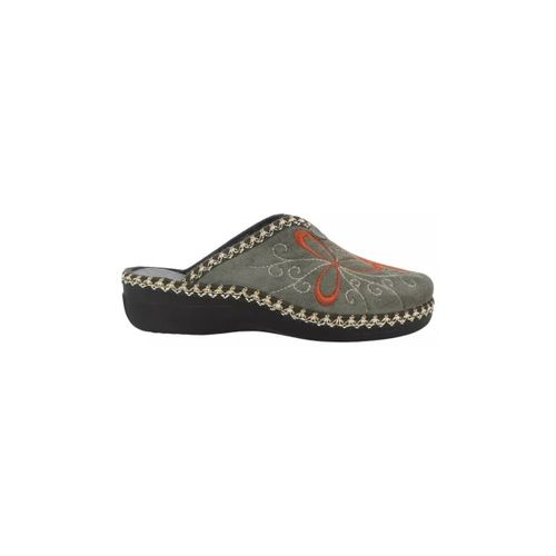 Sabots Chaussons 4205 7 - La Maison De L'espadrille - Modalova