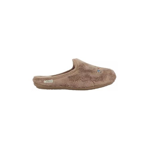 Chaussons Chaussons MULE COEUR - La Maison De L'espadrille - Modalova
