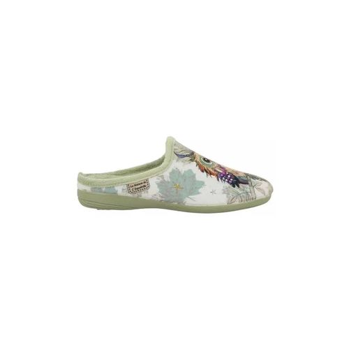 Chaussons Chaussons MULE HIBOUX - La Maison De L'espadrille - Modalova
