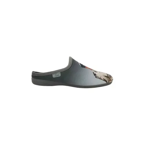 Chaussons Chaussons MULE GENDARME - La Maison De L'espadrille - Modalova
