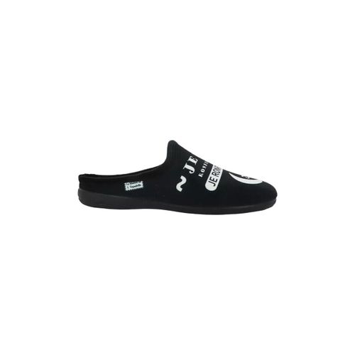 Chaussons Mules MULE HUMOUR M - La Maison De L'espadrille - Modalova