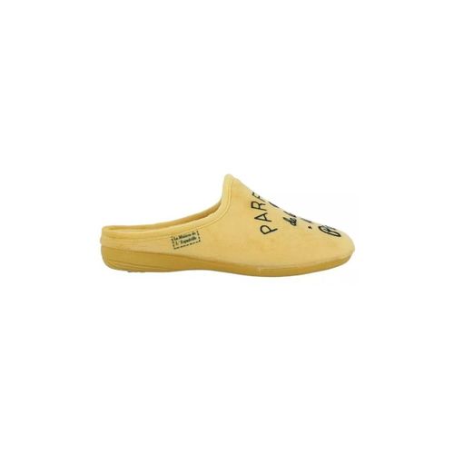 Mules Mules MULE HUMOUR F - La Maison De L'espadrille - Modalova