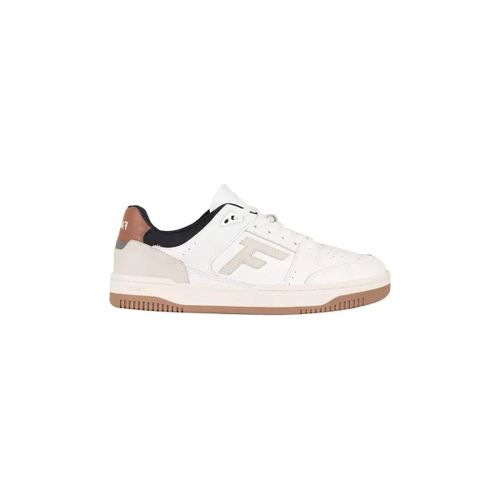 Baskets basses Baskets URBAN 1 BASKETS LEATHER S - Faguo - Modalova