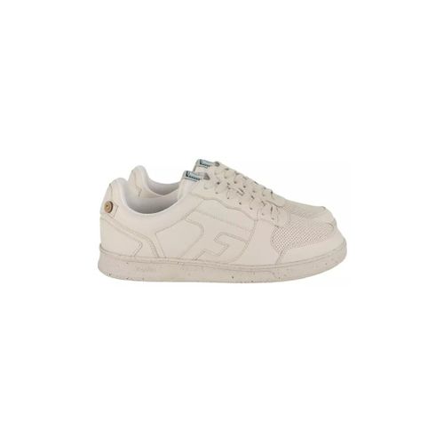 Baskets basses Baskets HAZEL BASKETS LEATHER F - Faguo - Modalova