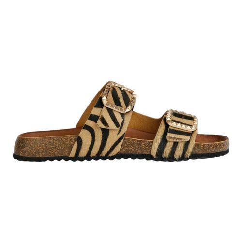 Mules Geox Baskets D NEW BRIONIA B - Geox - Modalova