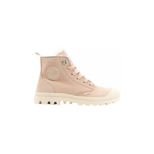 Bottines Bottines PAMPA HI ZIP WL - Palladium - Modalova