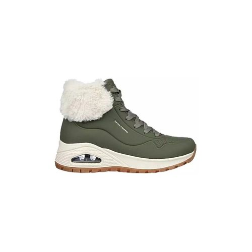 Bottines Baskets UNO RUGGED FALL AIR - Skechers - Modalova
