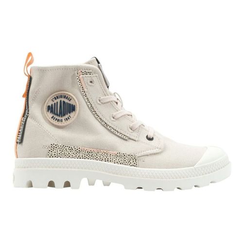 Bottines Bottines PAMPA UNDERLAYER - Palladium - Modalova