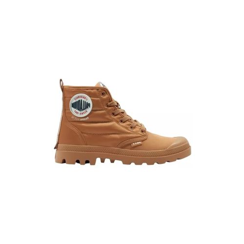 Bottines Bottines PAMPA HI DARE RHONA - Palladium - Modalova