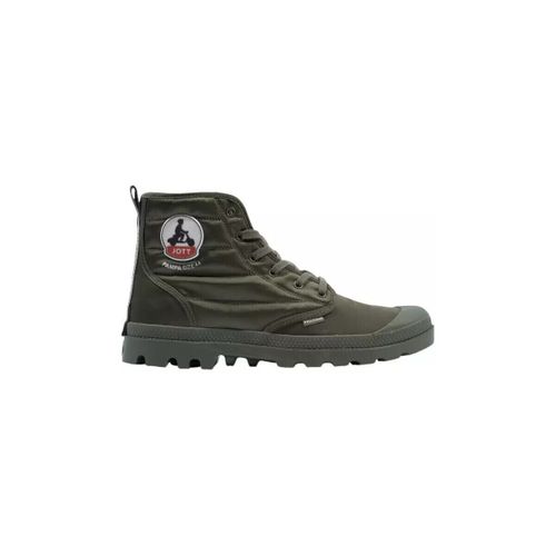 Bottines Bottines PAMPA HI DARE RHONA - Palladium - Modalova