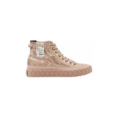 Bottines Bottines PALLA ACE RE-QUILT W - Palladium - Modalova