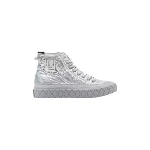 Baskets montantes Bottines PALLA ACE RE-QUILT W - Palladium - Modalova