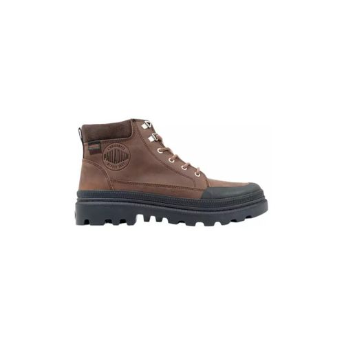 Boots Bottines PALLATROOPERCUFF WP+ - Palladium - Modalova