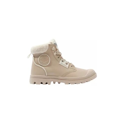 Bottines Bottines PAMPA HI SNOW WARM - Palladium - Modalova