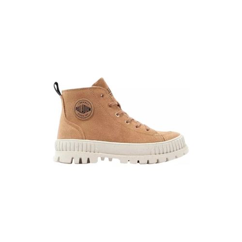 Bottines Bottines PALLASHOCK ZIP WARM - Palladium - Modalova