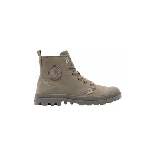 Bottines Bottines PAMPA HI ZIP WL - Palladium - Modalova