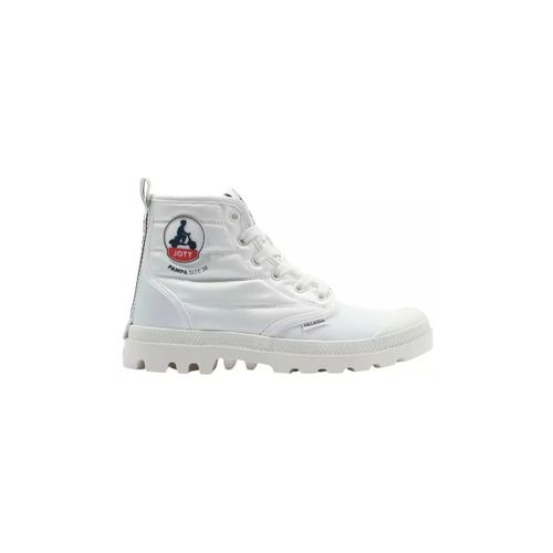 Bottines Bottines PAMPA HI DARE RHONA - Palladium - Modalova
