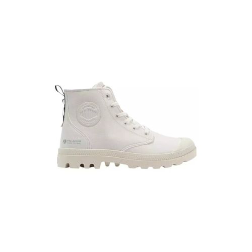 Bottines Bottines PAMPA HI RE-VEGN LTH - Palladium - Modalova