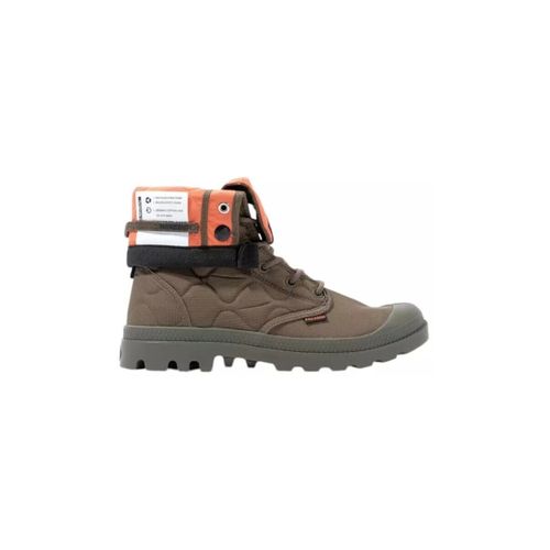 Boots Bottines BAGGY RE-QUILTED - Palladium - Modalova