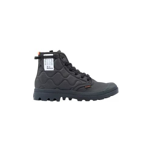 Boots Bottines PAMPA RE-QUILTED - Palladium - Modalova