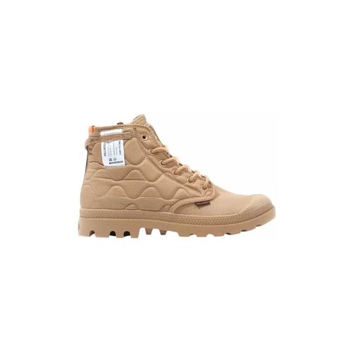 Boots Bottines PAMPA RE-QUILTED - Palladium - Modalova