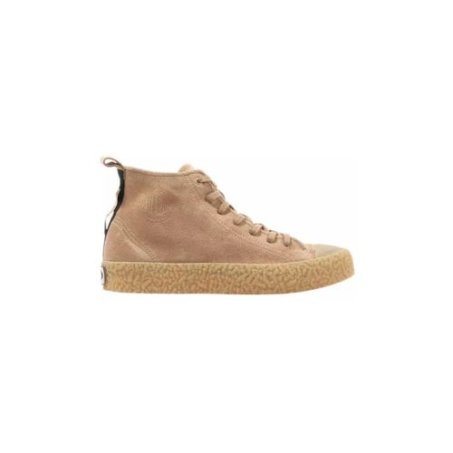 Bottines Bottines PALLA ACE RUGGED SDE - Palladium - Modalova