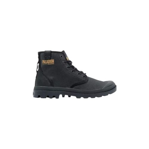Boots Bottines PAMPA HI COATED - Palladium - Modalova