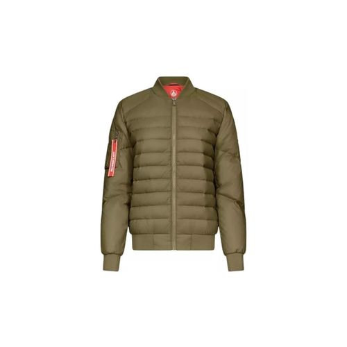 Doudounes Manteau RHONA BOMBERS - Palladium - Modalova