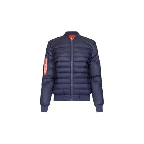 Doudounes Manteau RHONA BOMBERS - Palladium - Modalova