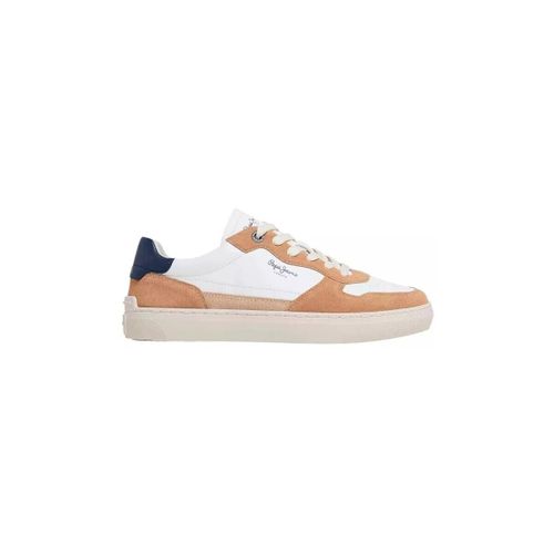 Baskets basses Baskets CAMDEN NATURE M - Pepe jeans - Modalova