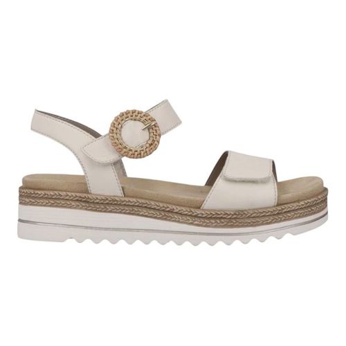 Sandales plates Chaussures D0Q52 - Remonte - Modalova