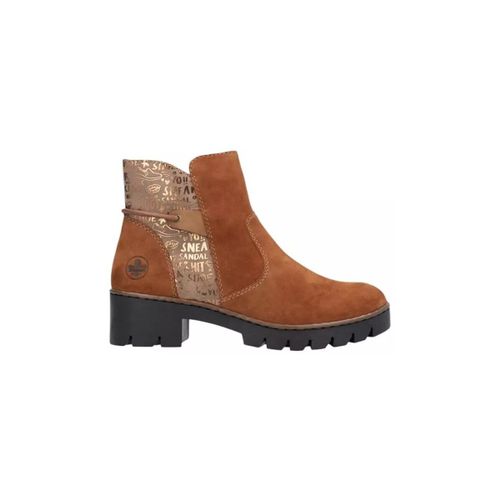 Bottines Rieker Bottines X5755 - Rieker - Modalova