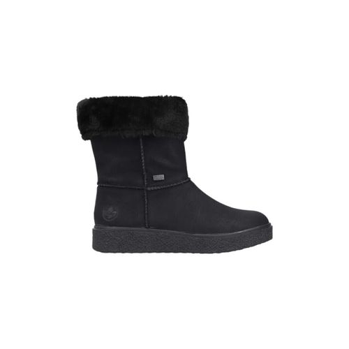 Bottes Rieker Bottines Y0090 - Rieker - Modalova