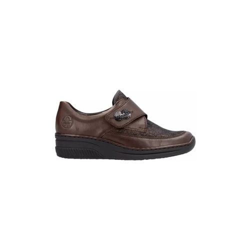 Mocassins Rieker Mocassins 487C0 - Rieker - Modalova