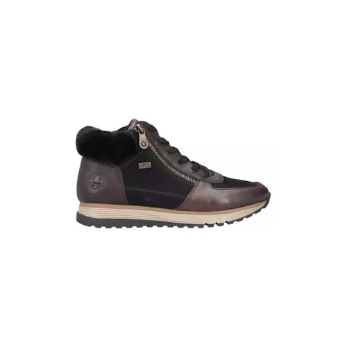 Baskets montantes Baskets 49040 - Rieker - Modalova