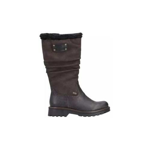 Bottes à talon Rieker Bottes 73291 - Rieker - Modalova