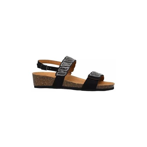 Sandales compensées Chaussures DOHA 2 STRAPS - Scholl - Modalova
