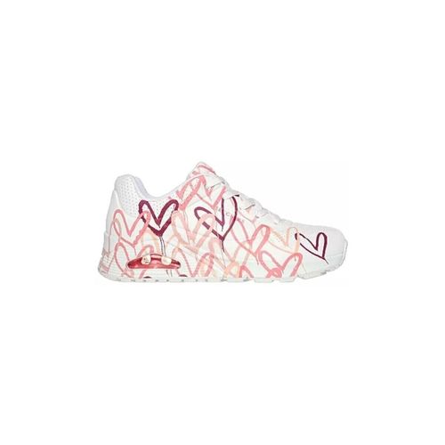 Baskets basses Baskets UNO-SPREAD THE LOVE - Skechers - Modalova