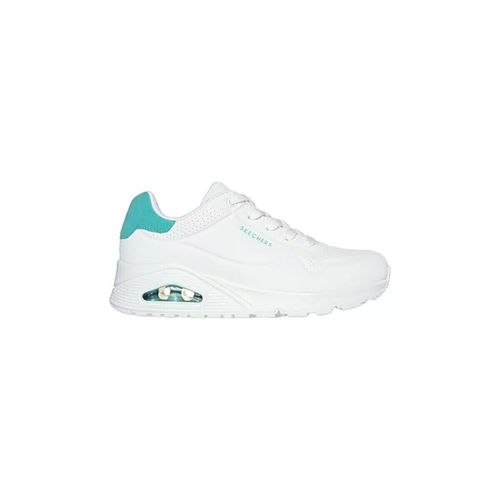 Baskets basses Baskets UNO - POP BACK - Skechers - Modalova