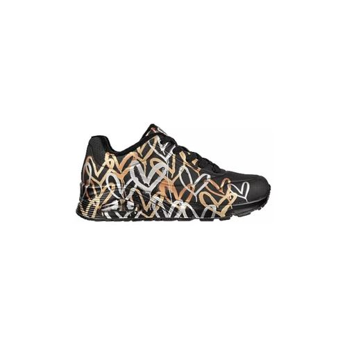 Baskets basses Baskets UNO-METALLIC LOVE - Skechers - Modalova