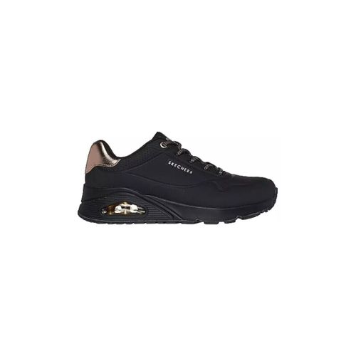 Baskets basses Baskets UNO - SHIMMER AWAY - Skechers - Modalova