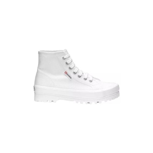 Baskets montantes Baskets SUPS00GX - Superga - Modalova